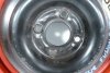Koło dojazdowe R15 4X108 Ford Fusion Fiesta 2002-2011